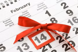 Ngày tình yêu Valentine trở thành ngày lễ đẹp ở Việt Nam