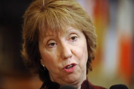 EU đặc biệt lo ngại hành động của Trung Quốc ở Biển Đông