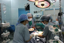 Nâng cao nhận thức hiến mô, bộ phận cơ thể người trong cộng đồng