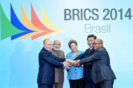 [Infographics] Một vài thống kê đáng chú ý về Nhóm BRICS