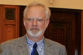 Đại sứ Mỹ: Việt Nam là một điểm đến du lịch, đầu tư hấp dẫn 