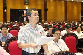 Quốc hội băn khoăn chuyện cấp thẻ căn cước cho trẻ dưới 14 tuổi