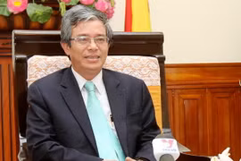 Họp Tham khảo Chính trị Việt Nam-Thái Lan lần thứ 4