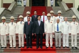 Thủ tướng: Phải ngăn chặn việc hình thành các tổ chức phản động