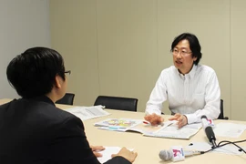 Việt Nam ở đâu trong chính sách Abenomics phiên bản mới?