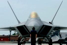 Hàn Quốc duyệt kế hoạch phát triển máy bay chiến đấu riêng