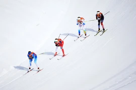 Vận động viên thứ ba dính doping ở Olympic Sochi