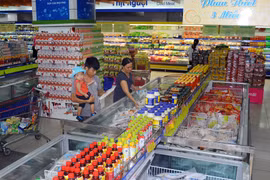 Doanh nghiệp TP.HCM gia tăng khuyến mại, đẩy mạnh kích cầu