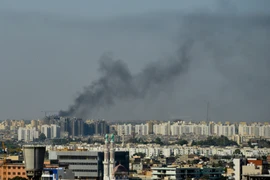 Lập đường dây nóng hỗ trợ các công dân Việt Nam tại Libya