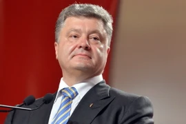 Tổng thống đắc cử Ukraine đứng trước nhiệm vụ khó khăn