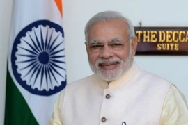 Thủ tướng Ấn Độ Narendra Modi bắt đầu chuyến công du Mỹ