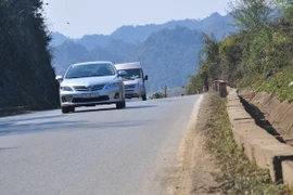 Ảnh minh họa. (Nguồn: Vietnam+)