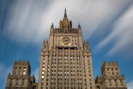 Moskva yêu cầu chính quyền Kiev dừng đàn áp các nhà báo Nga