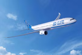 Hai "ông lớn" máy bay Boeing, Airbus thắng đậm ở FIA 2014