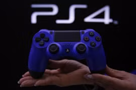 Sập mạng PlayStation, máy bay chở chủ tịch Sony bị đe dọa