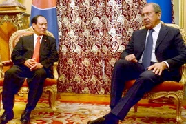 Tổ chức hội thảo quốc tế về quan hệ Việt Nam, ASEAN-LB Nga