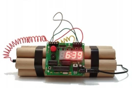 Nghi có bom, toàn bộ sân bay Bodoe, Na Uy phải sơ tán