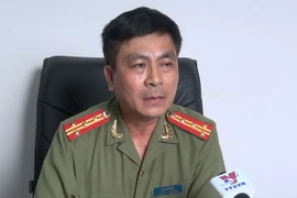 Các cơ quan chức năng Hà Nội làm rõ việc “bán trẻ ở chùa Bồ Đề”