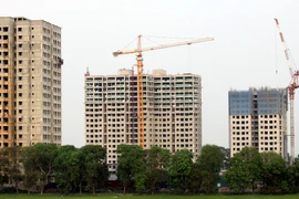 Giới đầu tư Singapore đánh giá cao thị trường bất động sản Việt