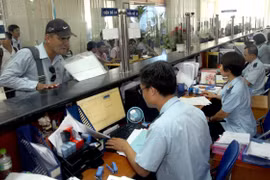 TP Hồ Chí Minh phát hiện 2.000 vụ vi phạm pháp luật hải quan