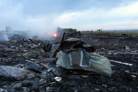 Nga hối thúc HĐBA Liên hợp quốc điều tra tai nạn máy bay MH17