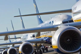 ASEAN thảo luận việc thống nhất quy định hàng không 