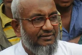 Thủ lĩnh Mullah Abdul Qadir củia Talban. (Nguồn: kufarooq2.blogspot.com)