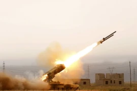 Australia và Iran hợp tác tình báo "đặc biệt" chống tổ chức IS