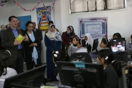 Palestine từ chối nhận số tiền thuế thu hộ bị cắt giảm từ Israel