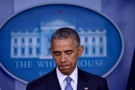 Một ủy ban Hạ viện Mỹ thông qua dự luật trao quyền đàm phán nhanh