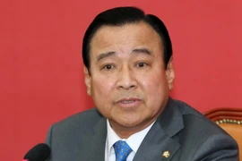 Thủ tướng Hàn Quốc sẵn sàng hợp tác làm rõ nghi án nhận hối lộ 