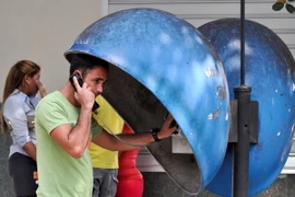 Công đoàn Cuba không được dự diễn đàn bên lề Hội nghị OAS