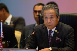 Biển Đông và kinh tế là chủ đề quan trọng nhất của Hội nghị ASEAN