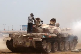 Jordan trình LHQ dự thảo nghị quyết nhằm chấm dứt xung đột tại Yemen