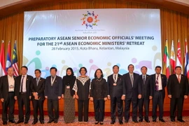 ASEAN khó nhất trí về múi giờ chung tại hội nghị thượng đỉnh