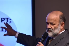 Brazil: Thủ quỹ đảng Lao động cầm quyền nhận nhiều cáo trạng mới