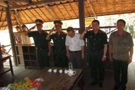 Bình Phước chọn ngày 23/3/1975 là ngày giải phóng tỉnh