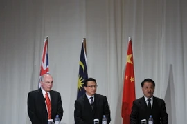 Mở rộng gấp đôi phạm vi tìm kiếm máy bay MH370 mất tích