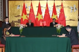 Đại tướng Phùng Quang Thanh: Không né tránh vấn đề Biển Đông