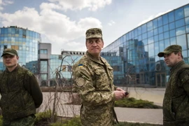 Bộ trưởng Quốc phòng Nga: Mỹ buộc Nga phải hành động ở Ukraine