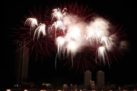 Nhận diện 5 đội tham gia trình diễn pháo hoa quốc tế Đà Nẵng