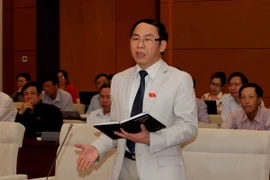 Chưa thống nhất quy định số lượng cấp phó ở bộ, cơ quan ngang bộ