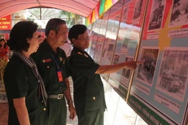 Lấy ý kiến xác định ngày giải phóng của tỉnh Bình Phước