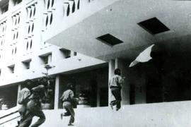 Truyền thông Argentina ca ngợi Chiến thắng 30/4 của Việt Nam