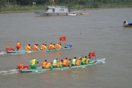 Phát động chương trình Kích cầu du lịch nội địa năm 2015