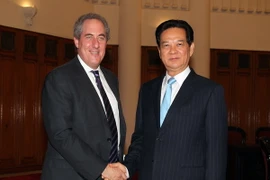 Đảm bảo một hiệp định TPP cân bằng lợi ích giữa Việt Nam-Hoa Kỳ