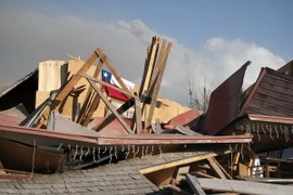 Chile khắc phục hậu quả sau vụ núi lửa Cabulco "thức giấc"