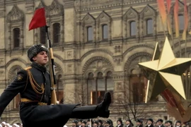 Nga công bố tài liệu độc đáo về những ngày đầu của Thế Chiến 2