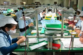 TPP mở ra định hướng phát triển mới cho doanh nghiệp Việt Nam