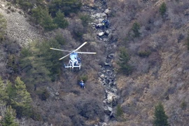 Lufthansa tái hiện chuyến bay 4U 9525 để giúp công tác điều tra